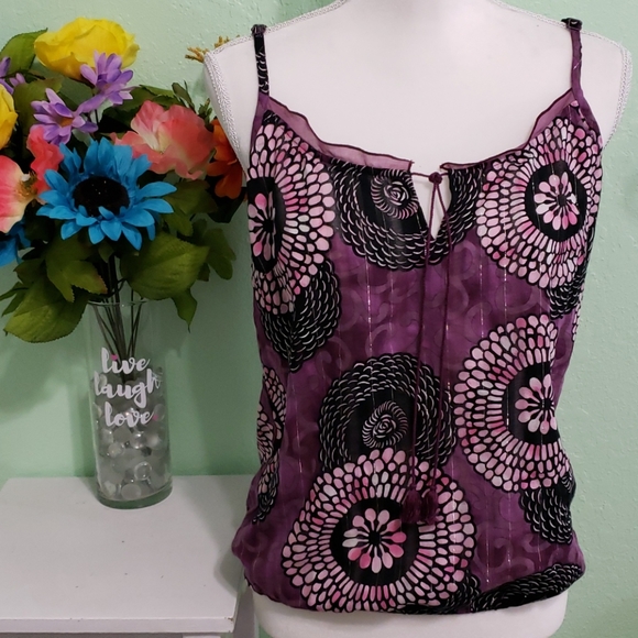 Lucky Brand Tops - 🐞LUCKY BRAND top